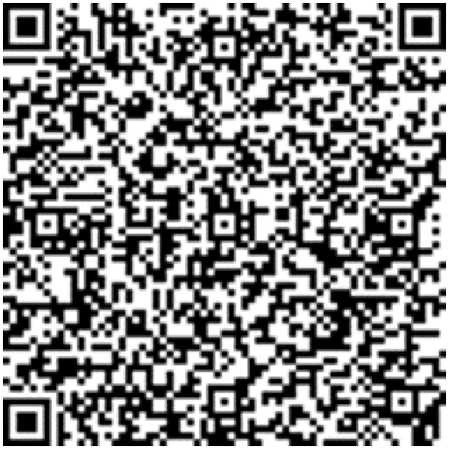 Через QR-код Сбербанк